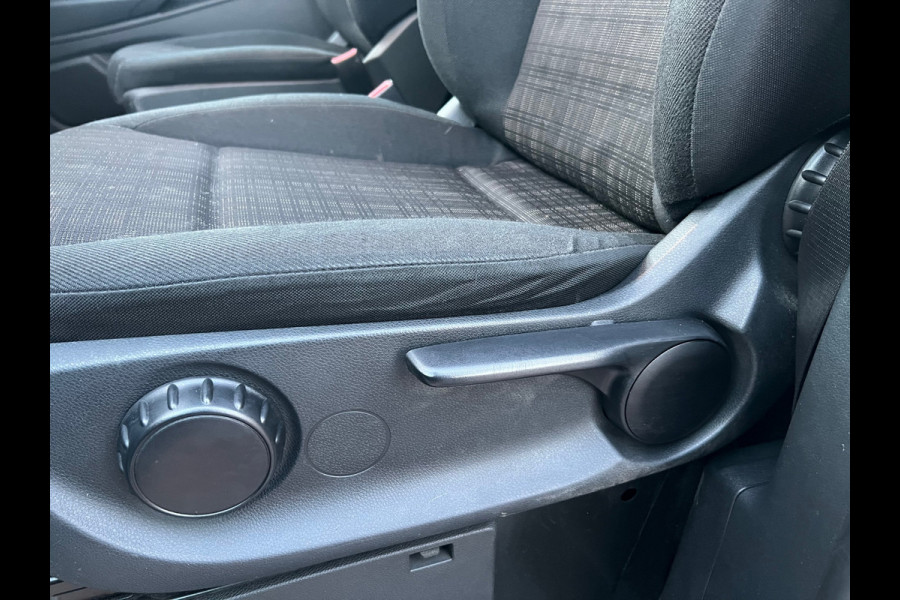 Mercedes-Benz Vito 114 CDI Lang dealer onderhouden NAP.