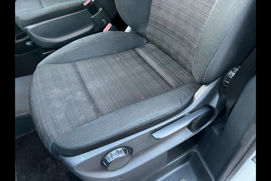 Mercedes-Benz Vito 114 CDI Lang dealer onderhouden NAP.