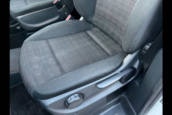 Mercedes-Benz Vito 114 CDI Lang dealer onderhouden NAP.
