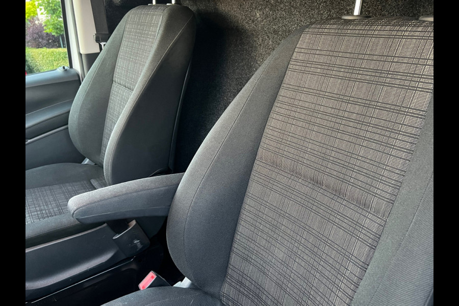 Mercedes-Benz Vito 114 CDI Lang dealer onderhouden NAP.