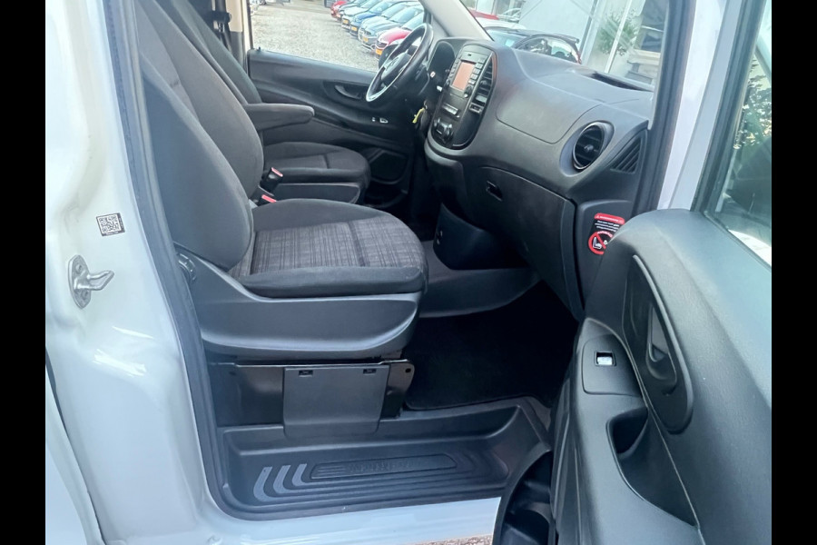 Mercedes-Benz Vito 114 CDI Lang dealer onderhouden NAP.
