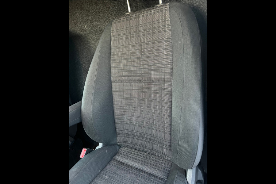 Mercedes-Benz Vito 114 CDI Lang dealer onderhouden NAP.