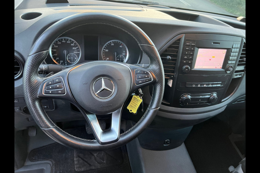 Mercedes-Benz Vito 114 CDI Lang dealer onderhouden NAP.