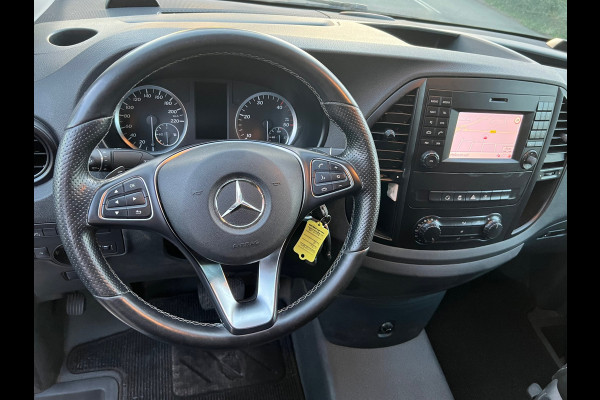 Mercedes-Benz Vito 114 CDI Lang dealer onderhouden NAP.