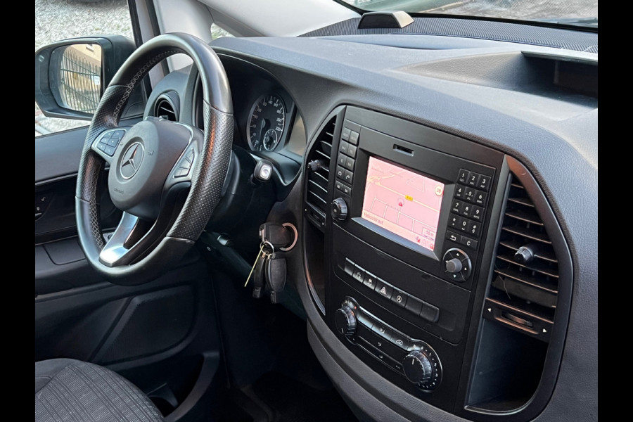 Mercedes-Benz Vito 114 CDI Lang dealer onderhouden NAP.
