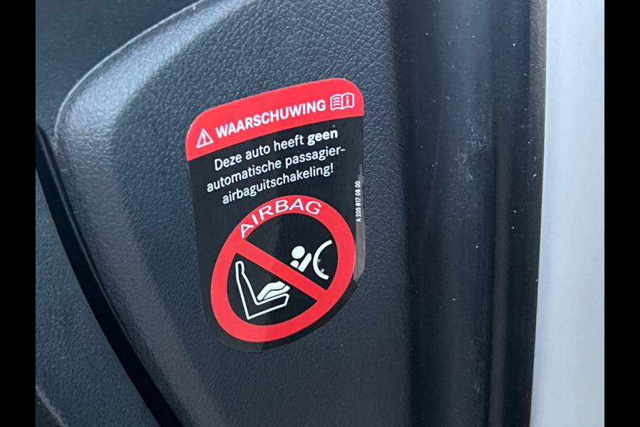 Mercedes-Benz Vito 114 CDI Lang dealer onderhouden NAP.