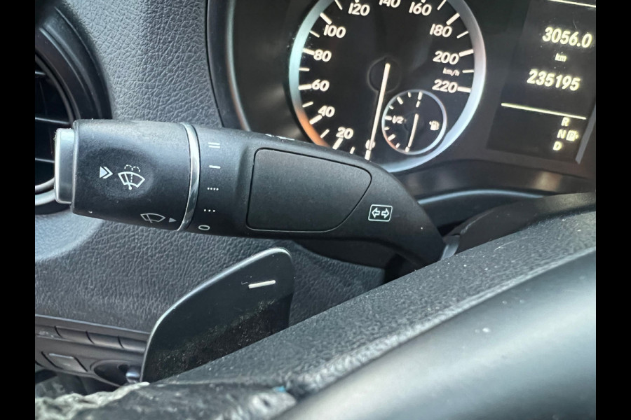Mercedes-Benz Vito 114 CDI Lang dealer onderhouden NAP.