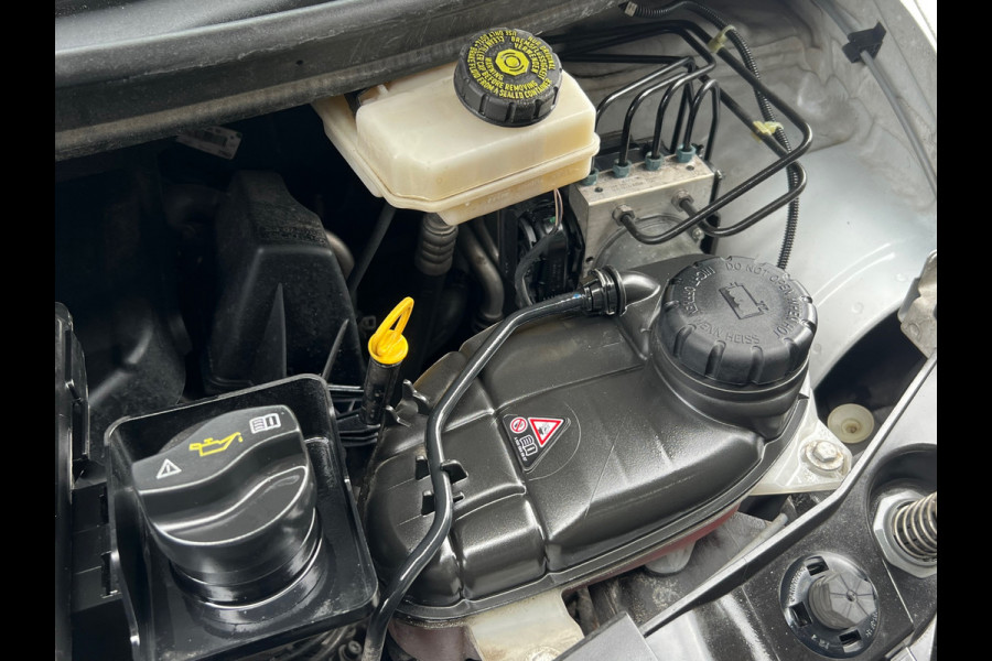 Mercedes-Benz Vito 114 CDI Lang dealer onderhouden NAP.