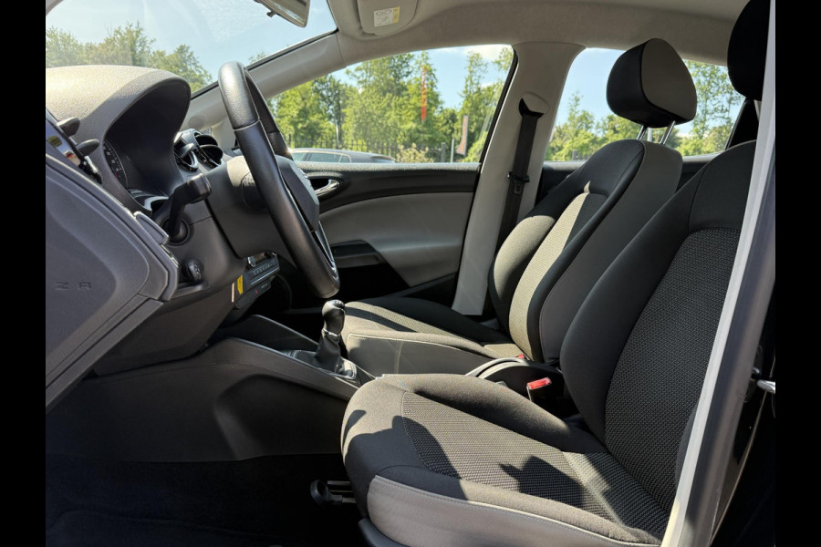 Seat Ibiza 1.2 TSI FR 2e Eigenaar,Clima,Cruise,Bluetooth,Stoelverwarming,PDC,Elektr. ramen,Nieuwe APK bij Aflevering