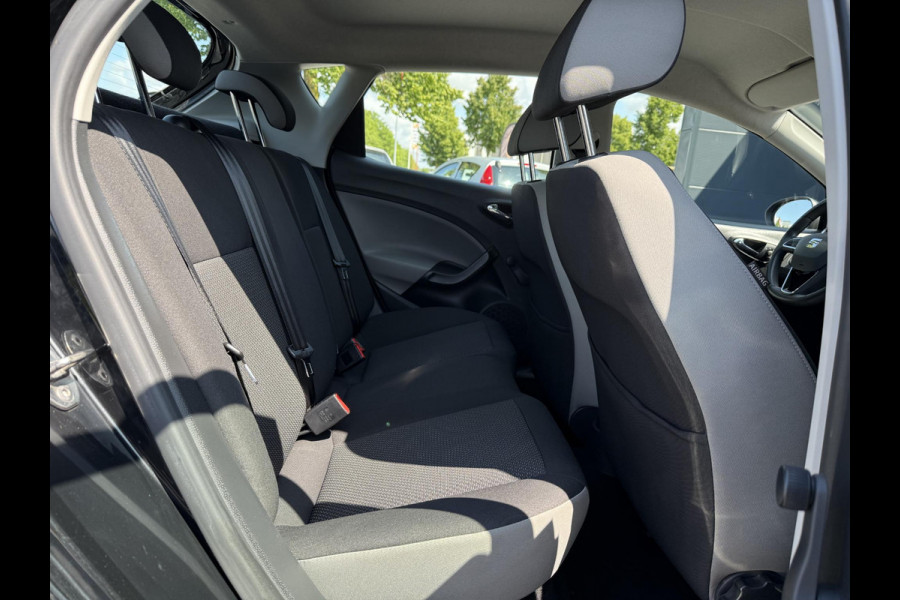 Seat Ibiza 1.2 TSI FR 2e Eigenaar,Clima,Cruise,Bluetooth,Stoelverwarming,PDC,Elektr. ramen,Nieuwe APK bij Aflevering