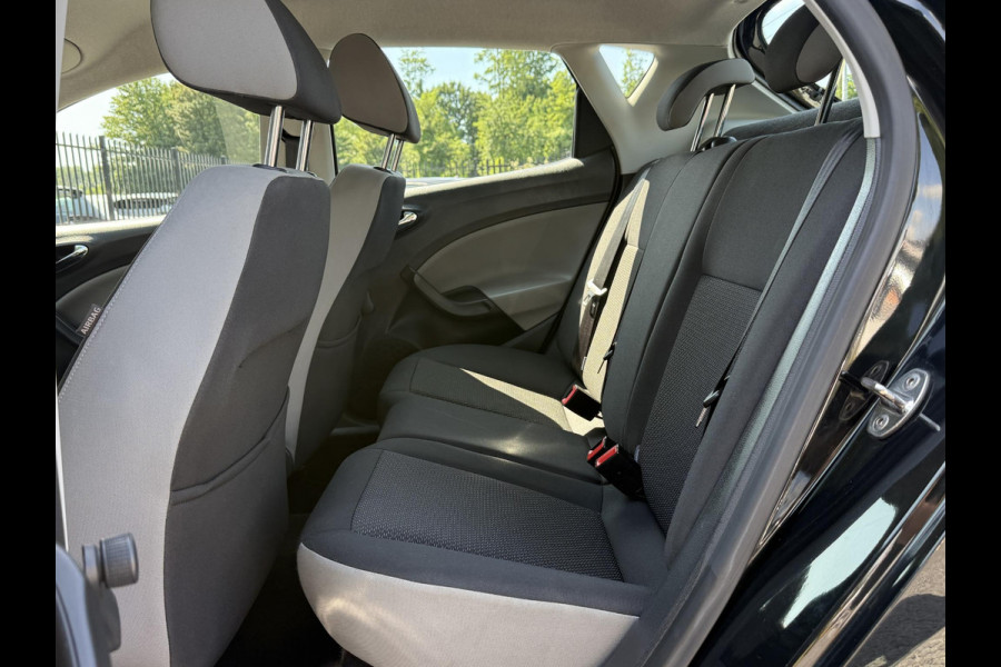 Seat Ibiza 1.2 TSI FR 2e Eigenaar,Clima,Cruise,Bluetooth,Stoelverwarming,PDC,Elektr. ramen,Nieuwe APK bij Aflevering