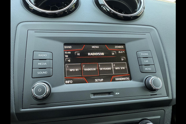 Seat Ibiza 1.2 TSI FR 2e Eigenaar,Clima,Cruise,Bluetooth,Stoelverwarming,PDC,Elektr. ramen,Nieuwe APK bij Aflevering