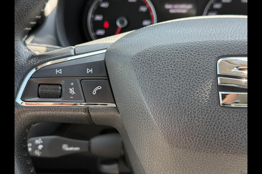 Seat Ibiza 1.2 TSI FR 2e Eigenaar,Clima,Cruise,Bluetooth,Stoelverwarming,PDC,Elektr. ramen,Nieuwe APK bij Aflevering