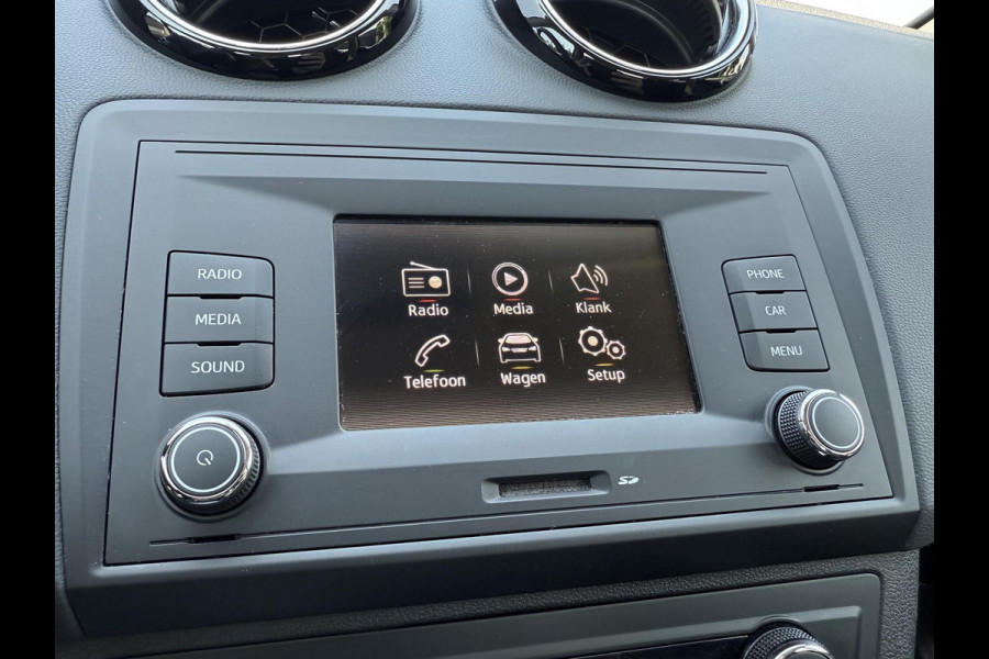 Seat Ibiza 1.2 TSI FR 2e Eigenaar,Clima,Cruise,Bluetooth,Stoelverwarming,PDC,Elektr. ramen,Nieuwe APK bij Aflevering