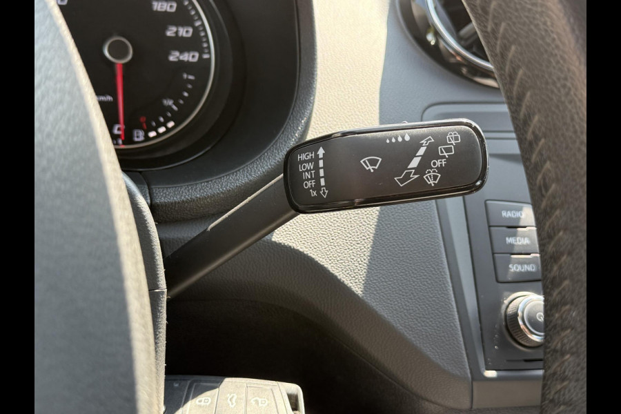 Seat Ibiza 1.2 TSI FR 2e Eigenaar,Clima,Cruise,Bluetooth,Stoelverwarming,PDC,Elektr. ramen,Nieuwe APK bij Aflevering