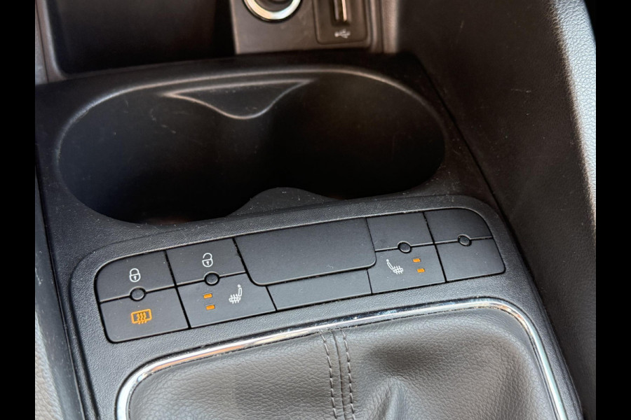 Seat Ibiza 1.2 TSI FR 2e Eigenaar,Clima,Cruise,Bluetooth,Stoelverwarming,PDC,Elektr. ramen,Nieuwe APK bij Aflevering