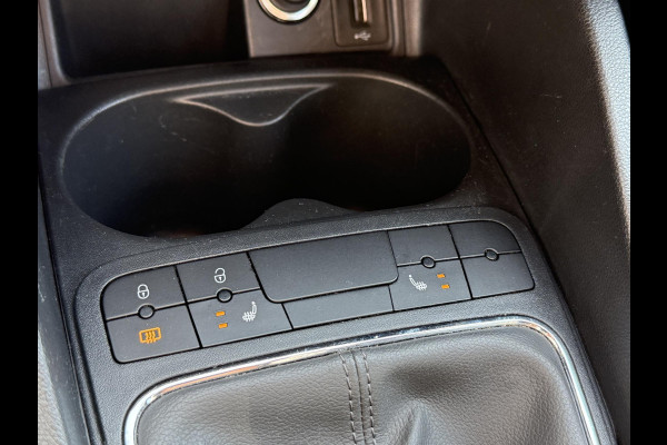 Seat Ibiza 1.2 TSI FR 2e Eigenaar,Clima,Cruise,Bluetooth,Stoelverwarming,PDC,Elektr. ramen,Nieuwe APK bij Aflevering
