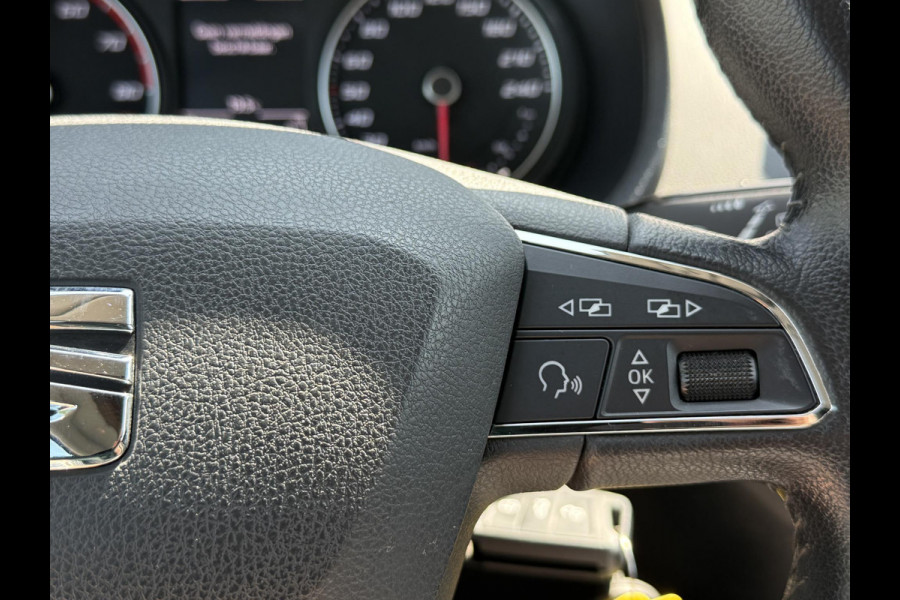 Seat Ibiza 1.2 TSI FR 2e Eigenaar,Clima,Cruise,Bluetooth,Stoelverwarming,PDC,Elektr. ramen,Nieuwe APK bij Aflevering