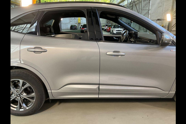Ford Kuga 2.5 PHEV ST-Line X | Adaptive cruise control | Winter Pack | Head up Display | Dodehoeksensoren | Bang&Olufsen | Elektrische achterklep | 1.500 kg geremd trekgewicht
