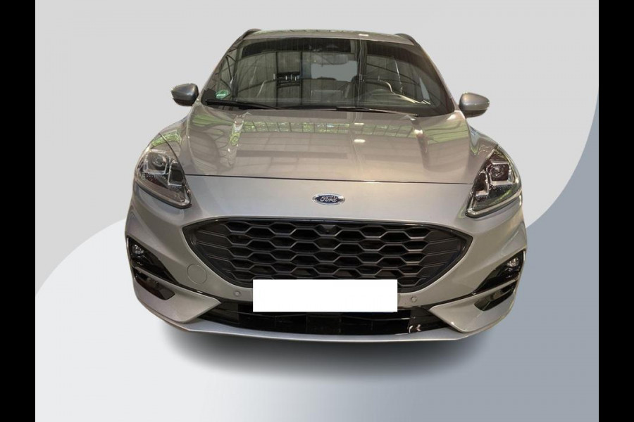 Ford Kuga 2.5 PHEV ST-Line X | Adaptive cruise control | Winter Pack | Head up Display | Dodehoeksensoren | Bang&Olufsen | Elektrische achterklep | 1.500 kg geremd trekgewicht