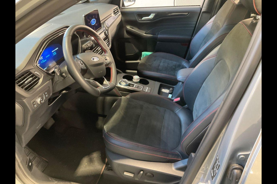 Ford Kuga 2.5 PHEV ST-Line X | Adaptive cruise control | Winter Pack | Head up Display | Dodehoeksensoren | Bang&Olufsen | Elektrische achterklep | 1.500 kg geremd trekgewicht