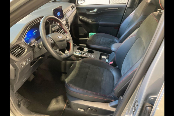 Ford Kuga 2.5 PHEV ST-Line X | Adaptive cruise control | Winter Pack | Head up Display | Dodehoeksensoren | Bang&Olufsen | Elektrische achterklep | 1.500 kg geremd trekgewicht