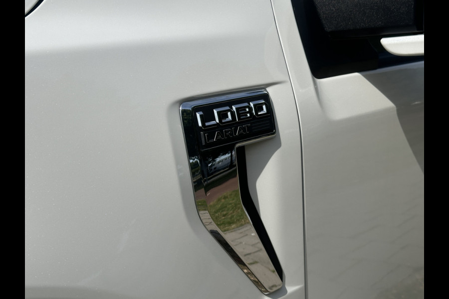 Ford USA F-150 3.5 V6 EcoBoost Lariat Full-specs BPM-VRIJ !