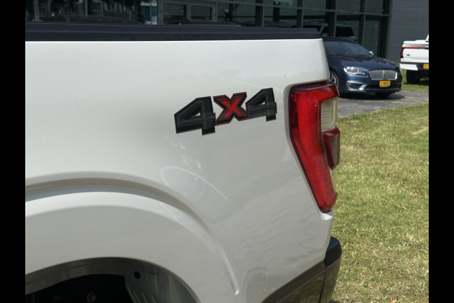 Ford USA F-150 3.5 V6 EcoBoost Lariat Full-specs BPM-VRIJ !