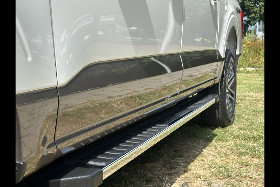 Ford USA F-150 3.5 V6 EcoBoost Lariat Full-specs BPM-VRIJ !