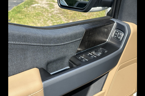 Ford USA F-150 3.5 V6 EcoBoost Lariat Full-specs BPM-VRIJ !