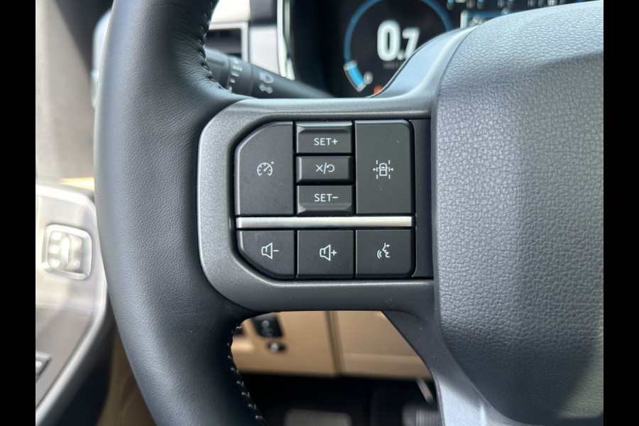 Ford USA F-150 3.5 V6 EcoBoost Lariat Full-specs BPM-VRIJ !