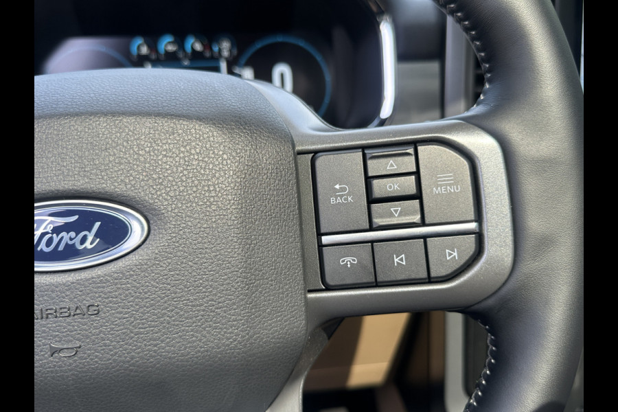 Ford USA F-150 3.5 V6 EcoBoost Lariat Full-specs BPM-VRIJ !