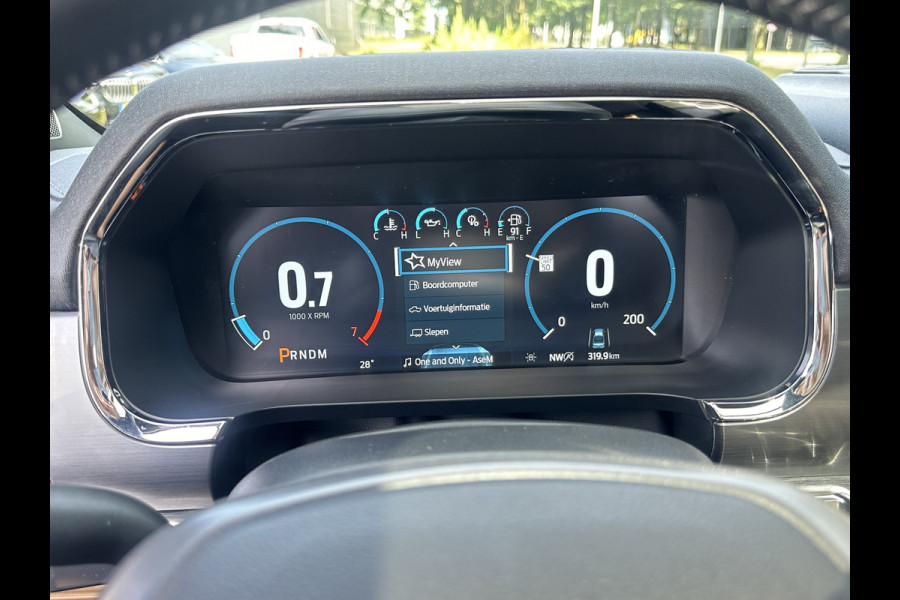 Ford USA F-150 3.5 V6 EcoBoost Lariat Full-specs BPM-VRIJ !