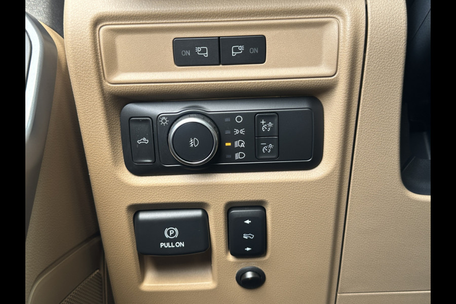 Ford USA F-150 3.5 V6 EcoBoost Lariat Full-specs BPM-VRIJ !