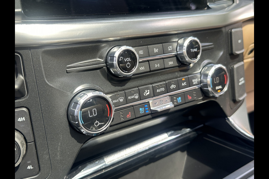 Ford USA F-150 3.5 V6 EcoBoost Lariat Full-specs BPM-VRIJ !