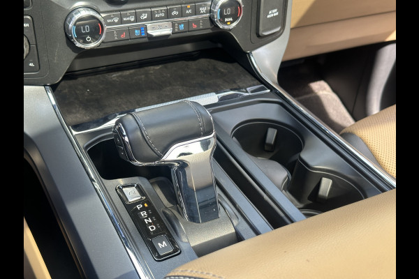 Ford USA F-150 3.5 V6 EcoBoost Lariat Full-specs BPM-VRIJ !