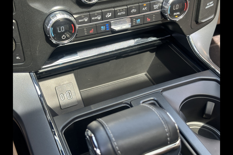 Ford USA F-150 3.5 V6 EcoBoost Lariat Full-specs BPM-VRIJ !