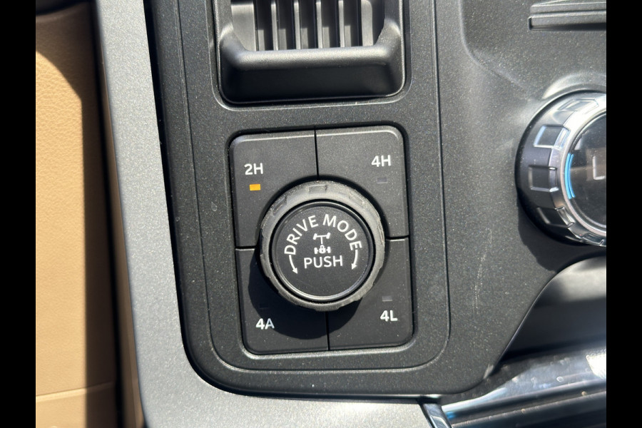 Ford USA F-150 3.5 V6 EcoBoost Lariat Full-specs BPM-VRIJ !