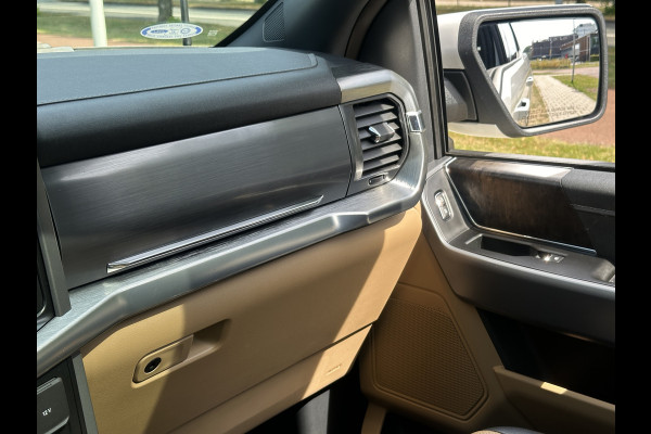 Ford USA F-150 3.5 V6 EcoBoost Lariat Full-specs BPM-VRIJ !