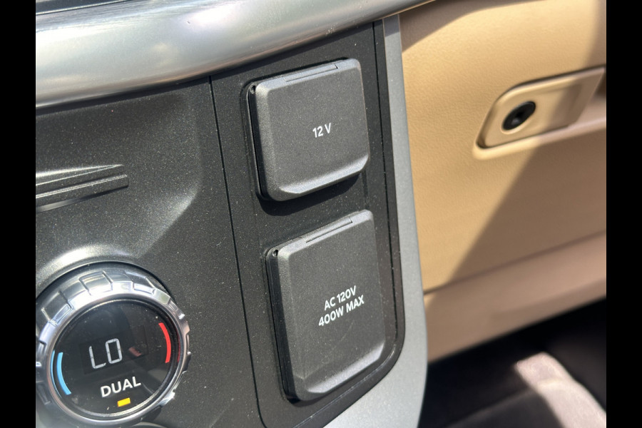 Ford USA F-150 3.5 V6 EcoBoost Lariat Full-specs BPM-VRIJ !