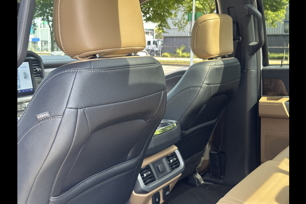 Ford USA F-150 3.5 V6 EcoBoost Lariat Full-specs BPM-VRIJ !