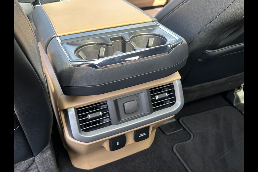 Ford USA F-150 3.5 V6 EcoBoost Lariat Full-specs BPM-VRIJ !