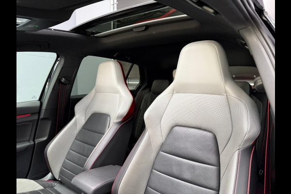 Volkswagen Golf 2.0 TSI GTI Clubsport