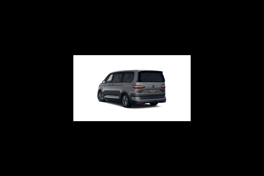 Volkswagen Multivan Bulli Edition L2 1.5 eHybrid EU6 245pk automaat VOORRAAD!!  RIJKLAARPRIJS!!