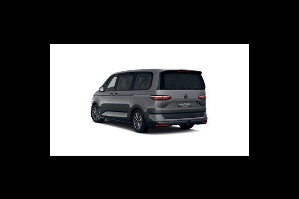 Volkswagen Multivan Bulli Edition L2 1.5 eHybrid EU6 245pk automaat VOORRAAD!!  RIJKLAARPRIJS!!