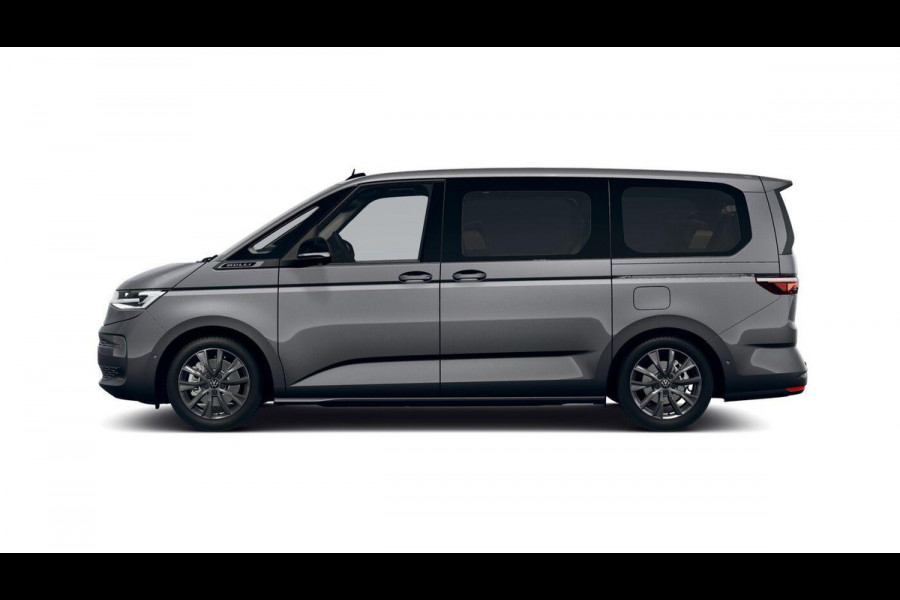 Volkswagen Multivan Bulli Edition L2 1.5 eHybrid EU6 245pk automaat VOORRAAD!!  RIJKLAARPRIJS!!
