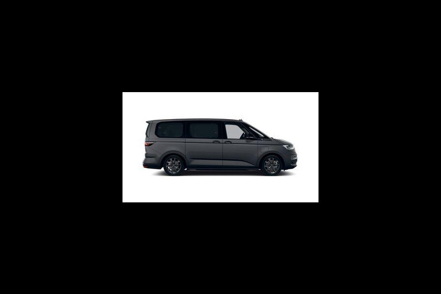 Volkswagen Multivan Bulli Edition L2 1.5 eHybrid EU6 245pk automaat VOORRAAD!!  RIJKLAARPRIJS!!