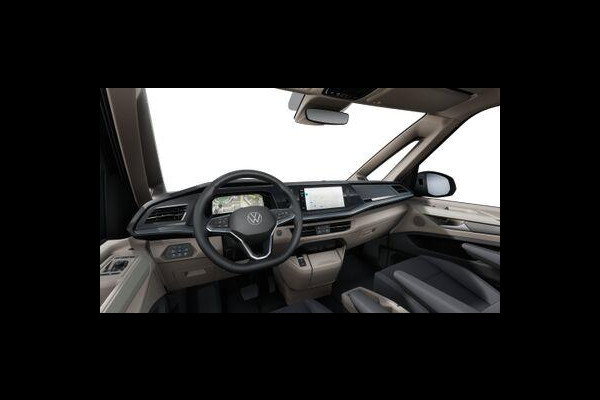 Volkswagen Multivan Bulli Edition L2 1.5 eHybrid EU6 245pk automaat VOORRAAD!!  RIJKLAARPRIJS!!