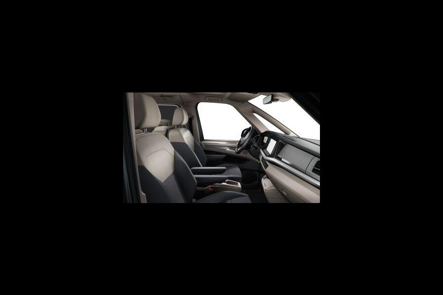 Volkswagen Multivan Bulli Edition L2 1.5 eHybrid EU6 245pk automaat VOORRAAD!!  RIJKLAARPRIJS!!