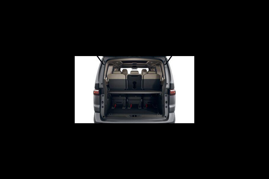 Volkswagen Multivan Bulli Edition L2 1.5 eHybrid EU6 245pk automaat VOORRAAD!!  RIJKLAARPRIJS!!